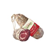 Cūkgaļas kakla karbonāde Coppa Parma, vīt., 6*~0.7kg, Casa Modena