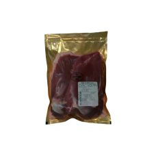 Pīles krūts fileja (PEKING), sald., vak., 2*~170-200g, Polija