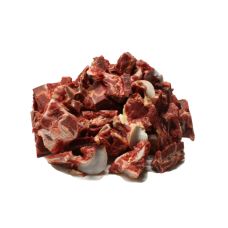 Beef bones, chilled, 10kg, CGK, Latvia