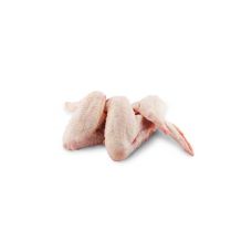 Chicken wings, chilled, 1*~2.6kg, PF Kekava