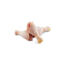 Chicken drumsticks, chilled, 1*~2.6kg, PF Kekava