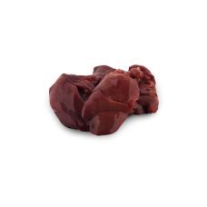 Chicken liver, chilled, 1*~1kg, PF Kekava