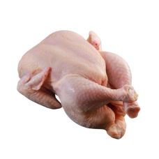 Chicken whole, frozen, 1*10kg (6psc*~1.6kg)