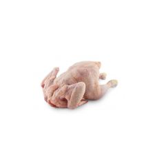 Chicken, whole, chilled, 1*~1.5kg, PF Kekava