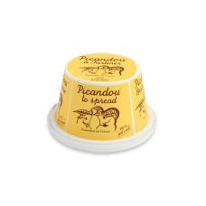 Cheese Picandou a Tartiner from goat milk, fat 40%, 12*125g, Fromi