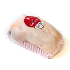 Duck, whole, (BARBARIE), female, chilled, 3*~1.6kg, France