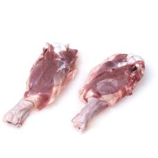 Duck prime wings (BARBARIE), chilled, vac.,  5*~1kg, France