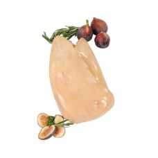 Goose foie gras, chilled, vac., 1*~800g