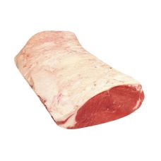 Liellopa jostas daļa (Striploin), b/kaula, atdz., vak., ~4-6kg, ASV