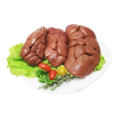 Beef kidney, chilled, vac., ~1kg, Latvia, CGK