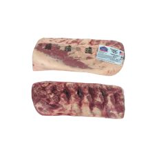 Liellopa antrekots (Ribeye), CHOICE, atdz., vak., ~3.5-6kg, ASV