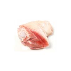 Pork foreshank, chilled, vac., ~1kg, Latvia, RGK