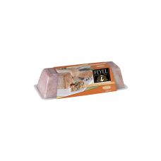 Rillette pīles gaļas (100%), 4*1kg, F. Feyel