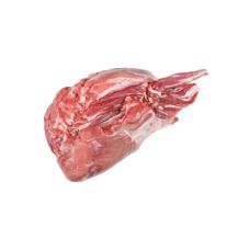 Stirnas šķiņķis, b/kaula, sald., vak., ~2-5kg