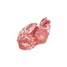 Wild boar legs, boneless, frozen, vac., 8*~3-5kg, Spain