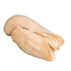 Pīles aknas (foie-gras), 1 kat., atdz., vak., 2*600g, Francija