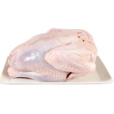 Turkey, oven ready, 8-9kg, chilled