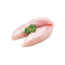 Turkey fillet, chilled, 3*~1.6kg, France