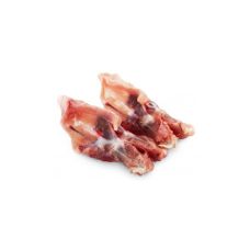 Chicken bones with meat, chilled, 1*~10kg, PF Kekava