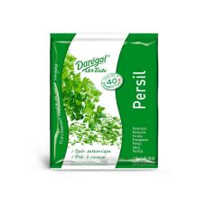 Parsley, chopped, frozen, IQF, 5*1kg, Daregal