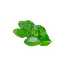 Lime leaves, frozen, 30*100g, Seamaid