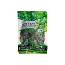 Lime leaves, frozen, 30*114g