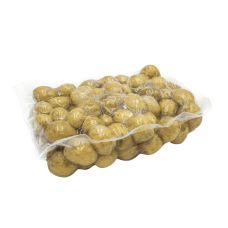 Kartupeļi, ar mizu, vār., Parisienne (25-35mm), vak., 6*2.25kg (s.s. 2kg), Polija