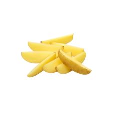 Bulvių skiltelės su lupena, virtos, vakuumuotos, 6*2,25 kg (gr. k. 2 kg), Lenkija