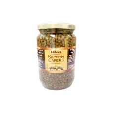 Capers small Non-pareilles, 6*700g (d.w. 450g), ISKA