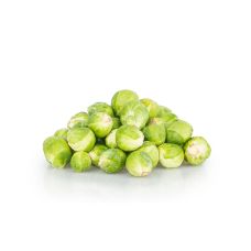 Brussels sprouts, 25/30mm, IQF, 4*2.5kg