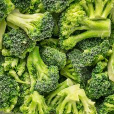 Broccoli, 40/60mm, frozen, IQF, 4*2.5kg