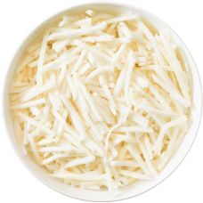 Celery roots, cut Julienne, frozen, IQF, 4*2.5kg