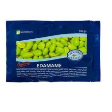 Soybeans, frozen, 20*500g