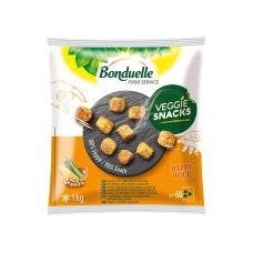 Snäkk Falafel, külm., IQF, 6*1kg, Bonduelle