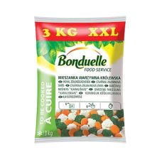 Овощная смесь RoyalXXL, заморож., IQF, 4*3kг, Bonduelle