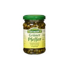 Pepper green, canned, 6*100g (d.w. 500g)