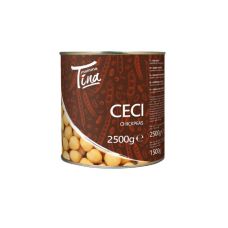 Zirņi Turku, sālsūdenī, 6*2.5kg (s.s. 1.5kg), Mamma Tina