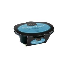 Rillette Duck 100%, 12*160g, F. Feyel