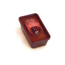 Mousse de canard with cranberries, 7*230g, Pate-Grand mere