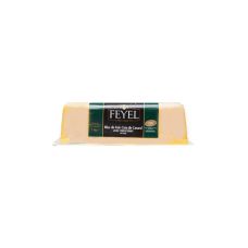 Duck liver (foie-gras) block, 30% pieces, 2*1kg, F. Feyel