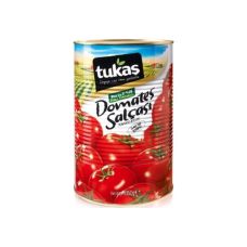 Tomato paste, 6*4350g