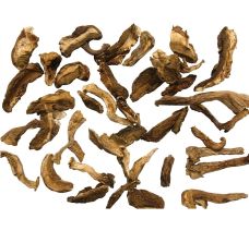 Sēnes baravikas, kaltētas, 10*500g