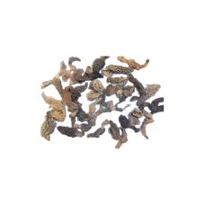 Mushrooms Morel, dried, Extra Regular, 6*200g