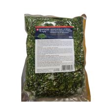 Seaweed salad with sesame, Wakame Goma, frozen, 10*1kg, RSeafood