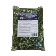 Салат из морской травы с сезамом, Wakame Goma заморож., 12*1kг, RSeafood Gold