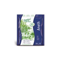 Dill, chopped, frozen, IQF, 8*250g