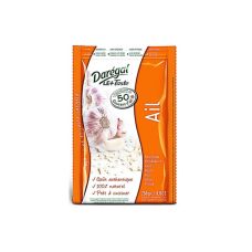 Garlic, chopped, frozen, IQF, 10*250g, Daregal