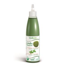 Užpilas bazilikų Coulis, šald., 4*240g, Daregal