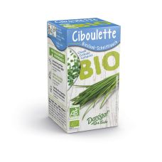 Шнитт-лук, нарез., BIO, заморож., IQF, 12*50г, Daregal