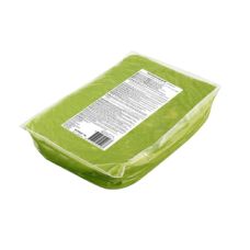 Biezenis avokado, sald., HPP, 10*1kg, Salud